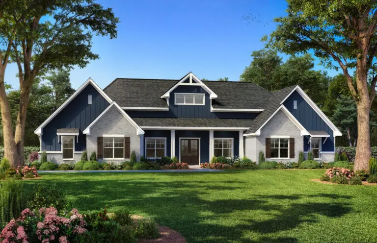 Farmhouse