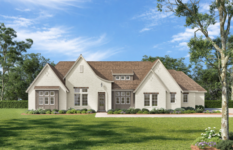 Milton Floorplan_B