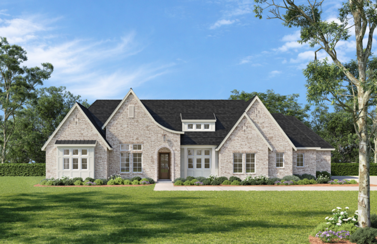Milton Floorplan_C