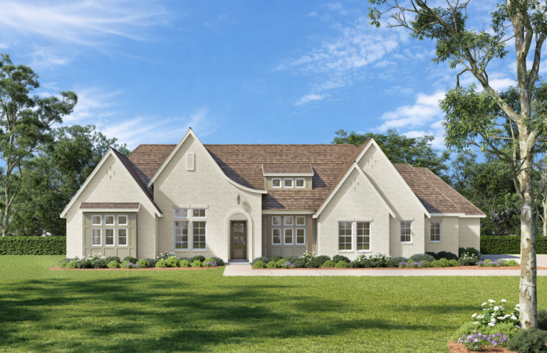 Milton Floorplan_D