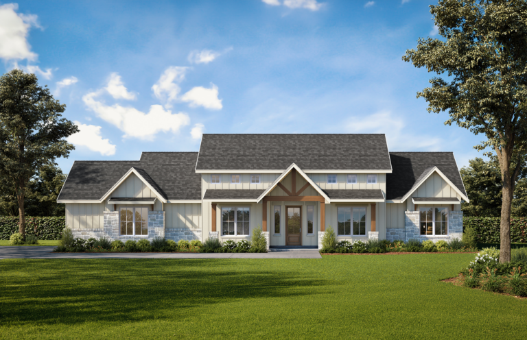 Brighton Farmhouse 2