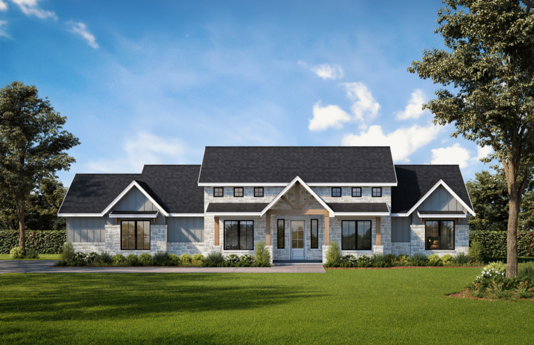 Brighton Farmhouse 4