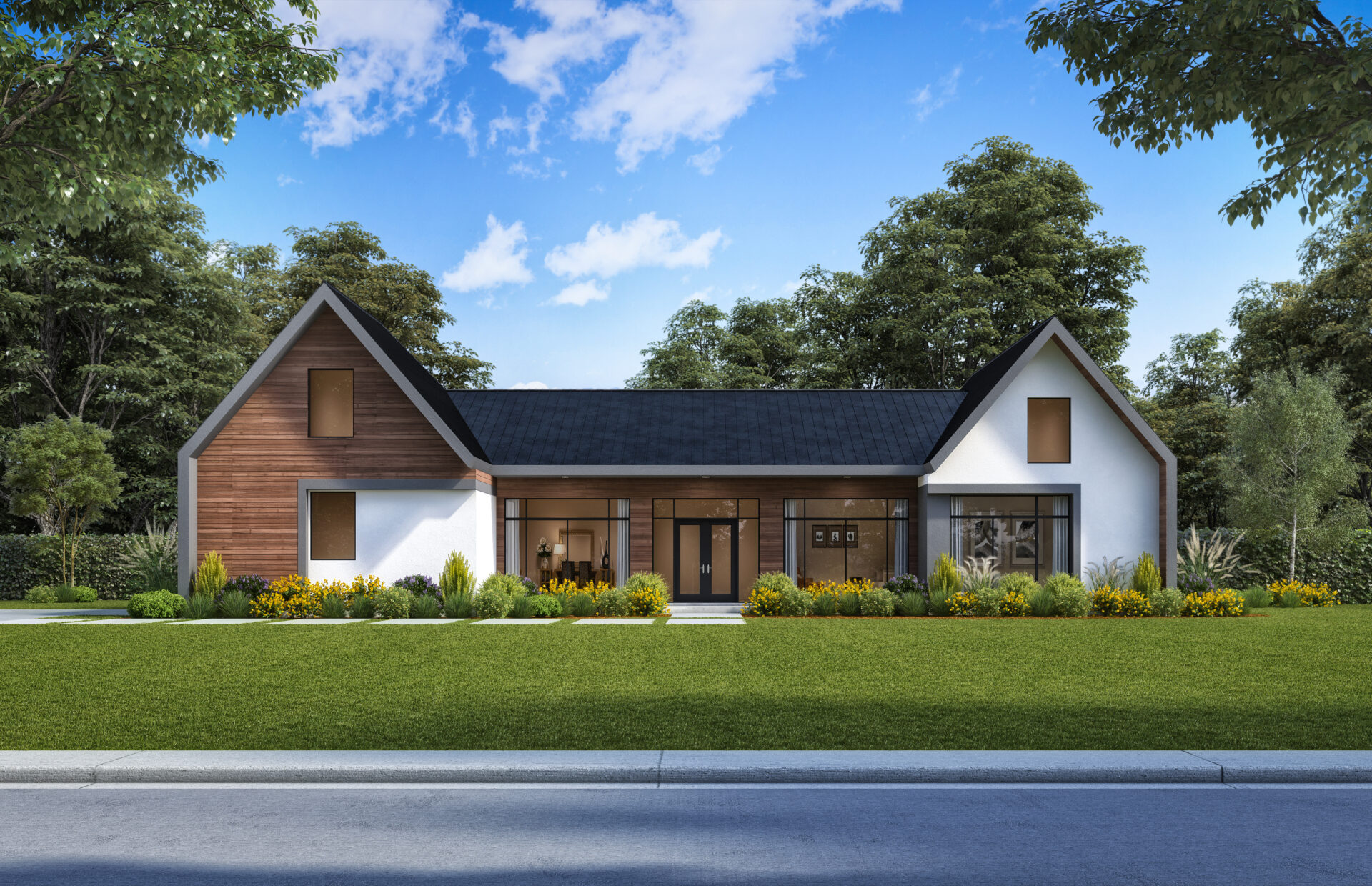 Energy Efficiency In Scandinavian Home Renovation preview