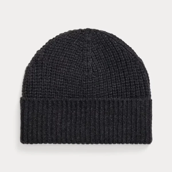 Royal Texan Cashmere Knit Hat