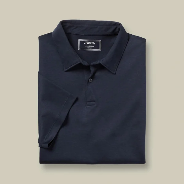 Royal Texan Men's Polo - Image 4