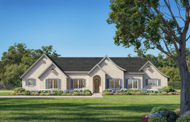 RTH-Inverness-Painted Brick